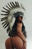 Larissa dacote, Age 28, Lisbon / Portugal Escorts