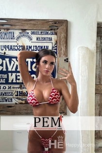 Ember, Alter 28, Escort in München / Deutschland - 2