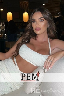 Ember, Alter 28, Escort in München / Deutschland - 6