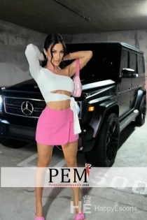 Marianna, Alter 31, Escort in München / Deutschland - 5