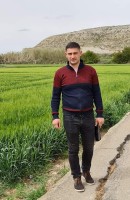 Grigore, 31, Helsinki / Suomi Escorts