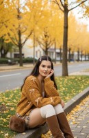 Elena, Age 23, Tirana / Albania Escorts