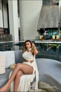 티샤, 23세, 두바이/UAE 에스코트 - 2