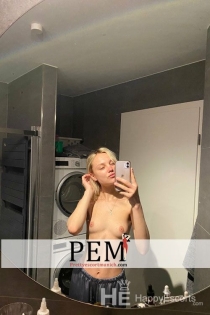 Vanessa, Alter 21, Escort in München / Deutschland - 4