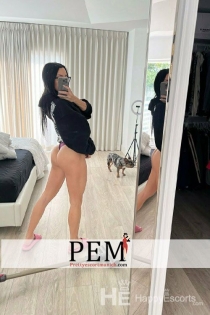 Jennifer, Alter 29, Escort in München / Deutschland - 3