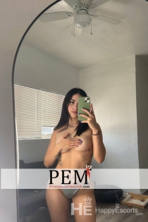 Irina, Alter 25, Escort in München / Deutschland - 6