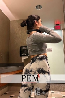 Irina, Alter 25, Escort in München / Deutschland - 2