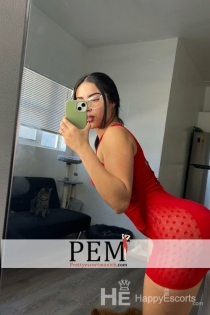 Irina, Alter 25, Escort in München / Deutschland - 5