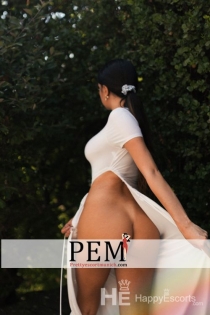 Alice, Alter 27, Escort in München / Deutschland - 4