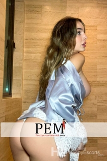 Candice, Alter 28, Escort in München / Deutschland - 2
