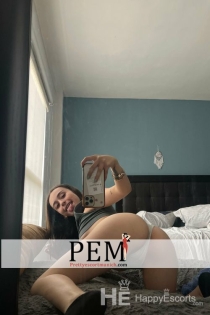 Tania, Alter 26, Escort in München / Deutschland - 4