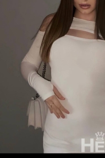 Władysława, 21 lat, Kijów / Ukraina Eskorty - 2