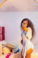 Carolina squirter, Age 25, Bangkok / Thailand Escorts