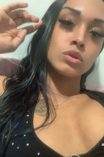 Yasmim, อายุ 18, รีโอเดจาเนโร / Escorts บราซิล - 1