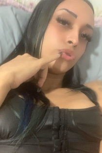 Yasmim, อายุ 18, รีโอเดจาเนโร / Escorts บราซิล - 5