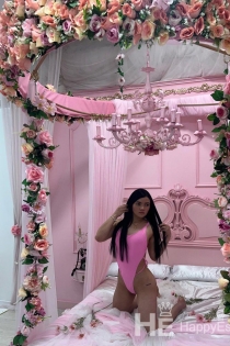 ニコール、23 歳、バルセロナ / スペイン エスコート - 11