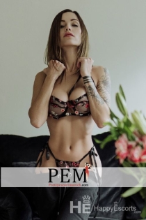 Моника, 29 година, Минхен / Немачка пратња - 6