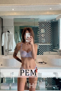 Моника, 29 година, Минхен / Немачка пратња - 4