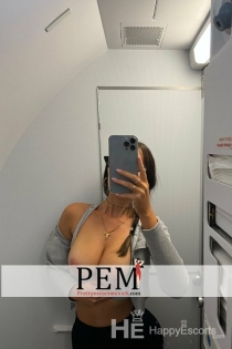 Helen, 28 anni, Monaco di Baviera / Germania Escort - 6