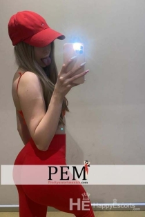 Lora, Umri wa miaka 27, Munich / Wasindikizaji wa Ujerumani - 2