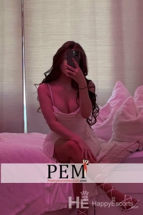 Billie, 28 år, München / Tyskland Eskorter - 1