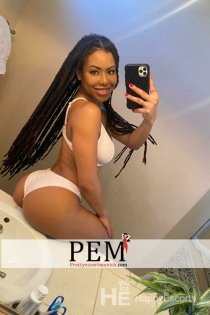 Aleyna, 32 år, München / Tyskland Eskorter - 2