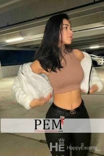 Ейнджъл, 25 години, Мюнхен / Германия Ескорт - 2