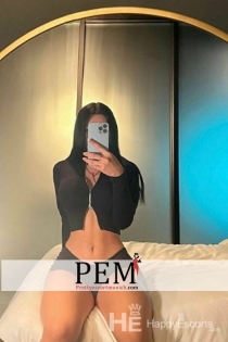 Ейнджъл, 25 години, Мюнхен / Германия Ескорт - 6