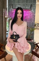 Maya, Age 22, Istanbul / Turkey Escorts