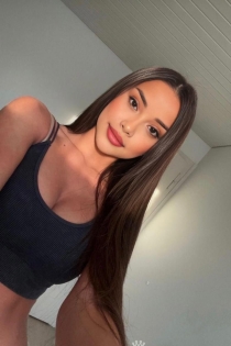 マヤ、22 歳、イスタンブール / トルコ エスコート - 8