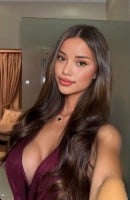 마야, 22세, 이스탄불 / 터키 에스코트