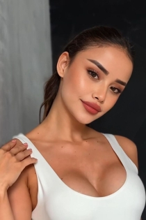 マヤ、22 歳、イスタンブール / トルコ エスコート - 9