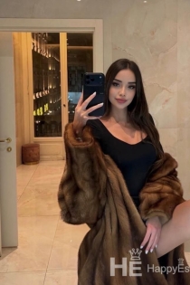 マヤ、22 歳、イスタンブール / トルコ エスコート - 1