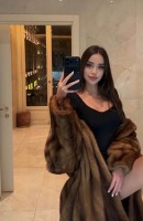 Maya, Age 22, Istanbul / Turkey Escorts