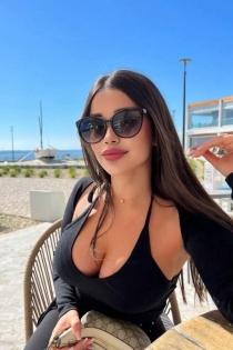 マヤ、22 歳、イスタンブール / トルコ エスコート - 10