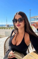 Maya, Age 22, Istanbul / Turkey Escorts