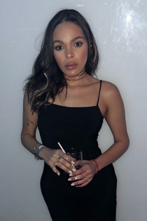 Luna, 26 rokov, Madrid / Španielsko Eskorty - 11