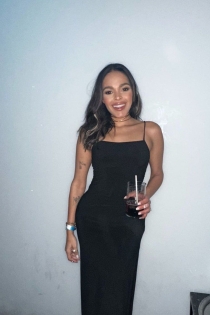 Luna, 26 rokov, Madrid / Španielsko Eskorty - 10