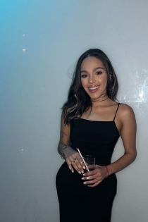 Luna, 26 rokov, Madrid / Španielsko Eskorty - 9