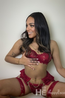 Luna, 26 rokov, Madrid / Španielsko Eskorty - 14