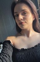 Anna, 26 éves, Pozsony / Szlovákia Eskortok