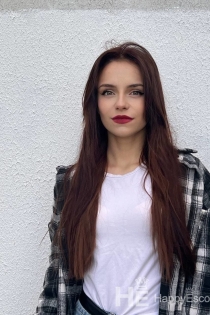 Anna, Age 26, Bratislava / Slovakia Escorts - 1