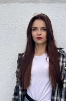 Anna, Alter 26, Escort in Bratislava / Slowakei