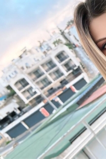 Dora, Umur 23, Pengiring Istanbul / Turki - 5