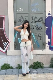 Dora, Yaş 23, İstanbul / Türkiye Eskortlar - 5