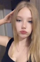 zaharchenko, 20 m., Kirovohradas / Ukraina Escorts