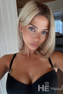 Afeefa, 22 lata, Stambuł / Turcja Eskorty - 5