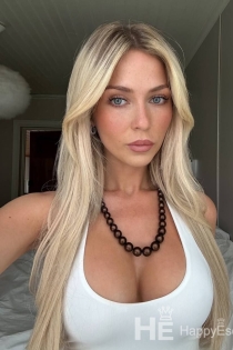 Afeefa, 22 lata, Stambuł / Turcja Eskorty - 3