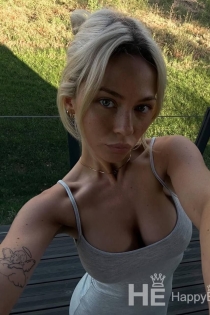 Afeefa, 22 lata, Stambuł / Turcja Eskorty - 4