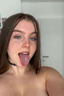 Ντορίν, 23 ετών, Ζυρίχη / Ελβετία Συνοδοί - 3